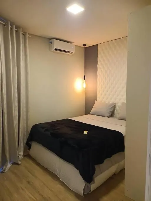 Apartment Apartamento Cidade Das Flores Joinville