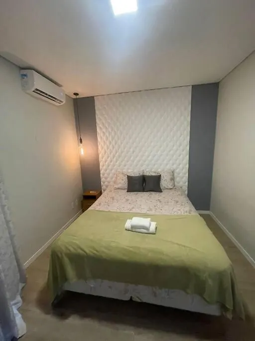 Apartment Apartamento Cidade Das Flores Joinville