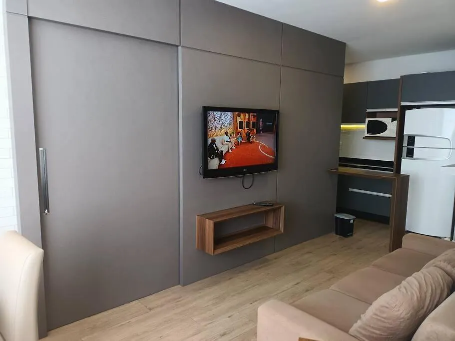 Apartamento Cidade Das Flores Joinville Apartment