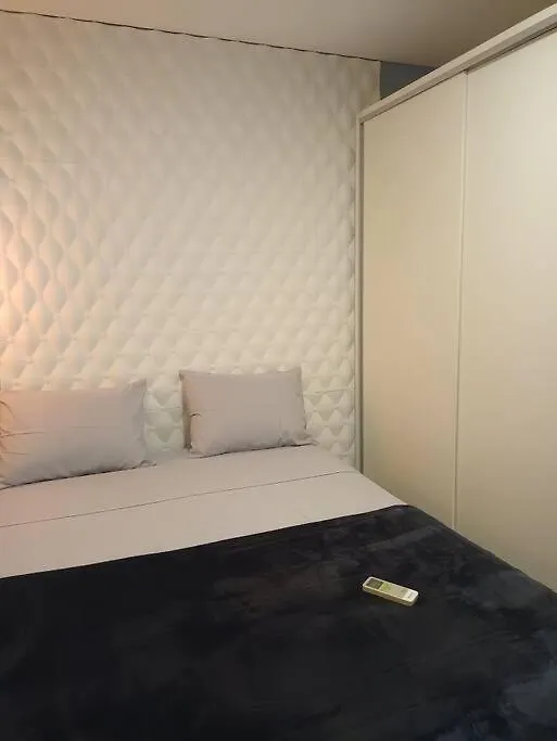Apartamento Cidade Das Flores Joinville 0*,  Brazil