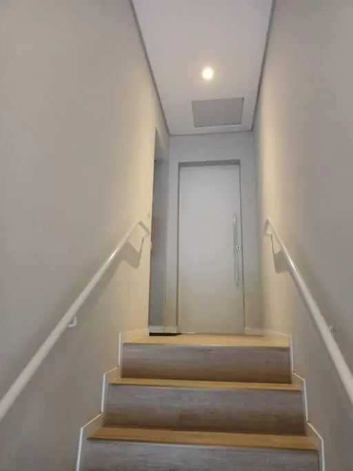 Apartamento Cidade Das Flores Joinville