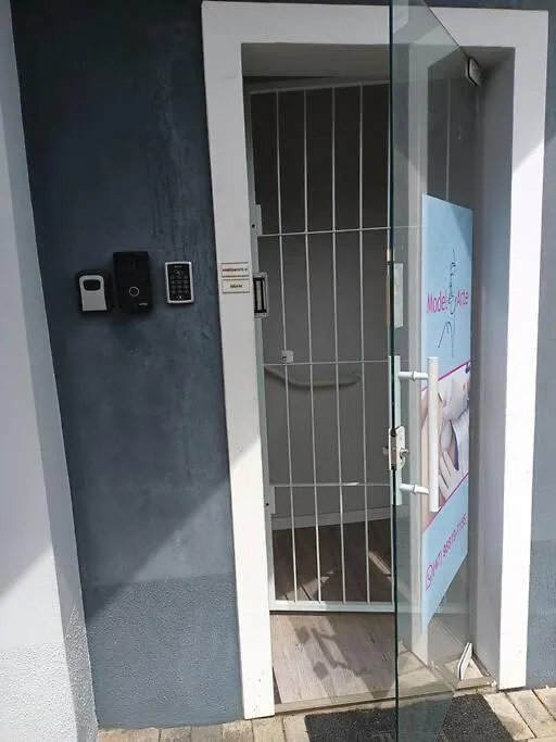 Apartamento Cidade Das Flores Joinville