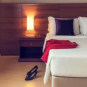 Hotel Mercure Prinz, Joinville