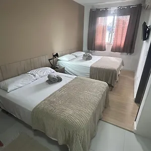 Apartamento Edifício Karine - Stúdio 18, Joinville
