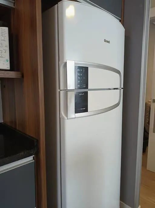 Apartamento Cidade Das Flores Joinville Brasil