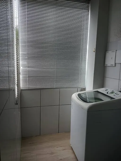 Apartamento Cidade Das Flores Joinville