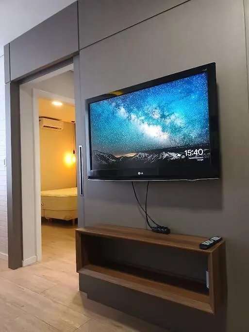 Apartamento Cidade Das Flores Joinville