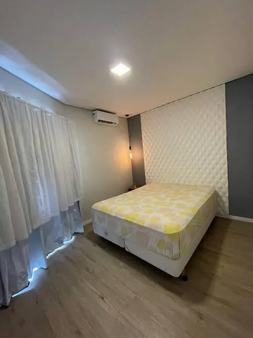 Apartamento Cidade Das Flores Joinville Brasil