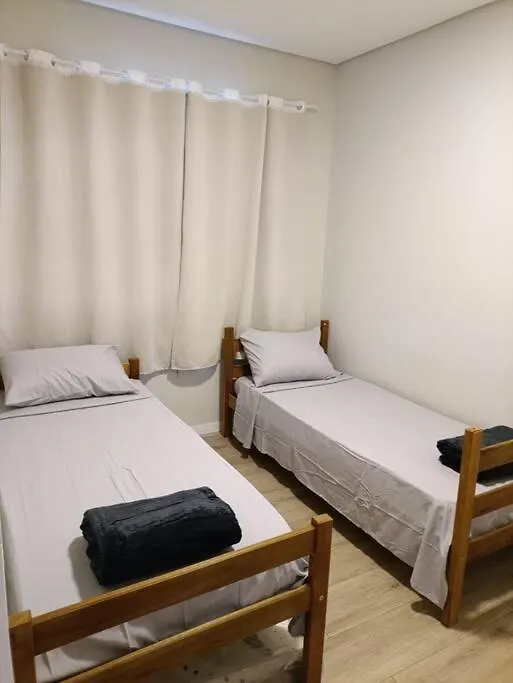 Apartamento Cidade Das Flores Joinville