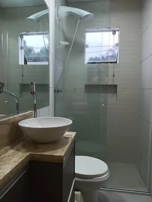 Apartamento Cidade Das Flores Joinville