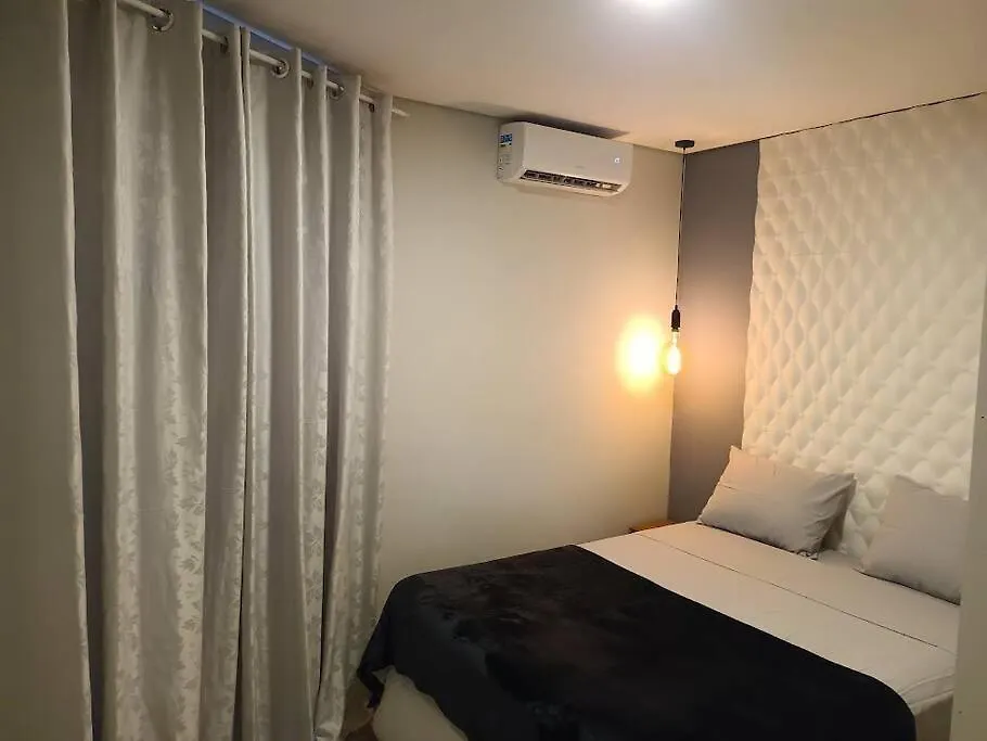 Apartamento Cidade Das Flores Joinville Brasil