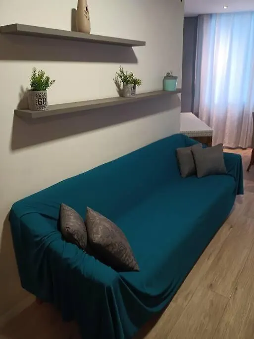 Apartamento Cidade Das Flores Joinville