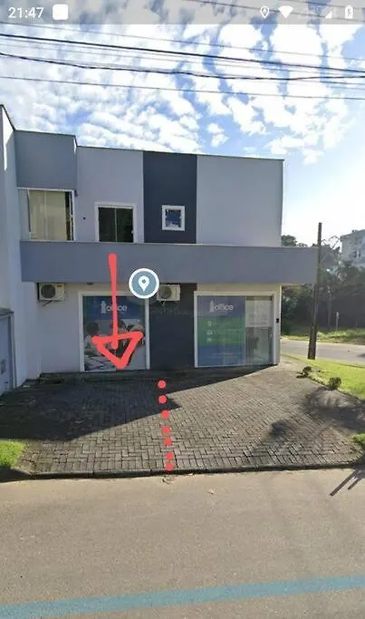 Apartamento Cidade Das Flores Joinville
