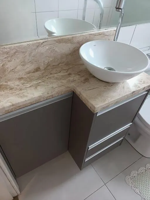 Apartamento Cidade Das Flores Joinville