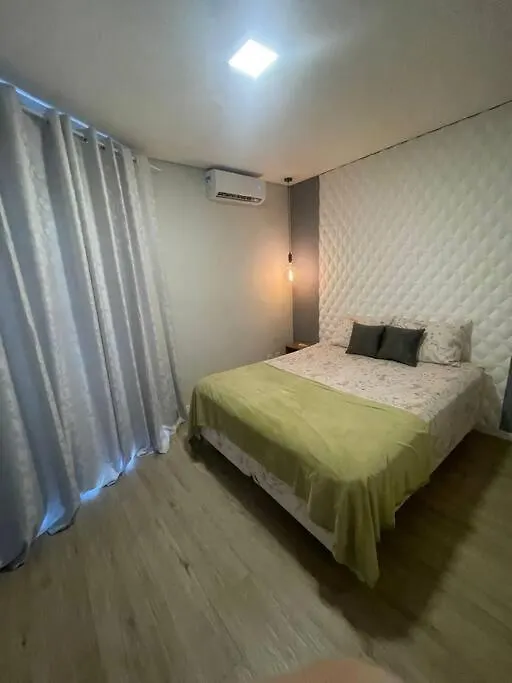 Apartamento Cidade Das Flores Joinville