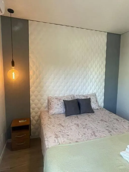 Apartamento Cidade Das Flores Joinville