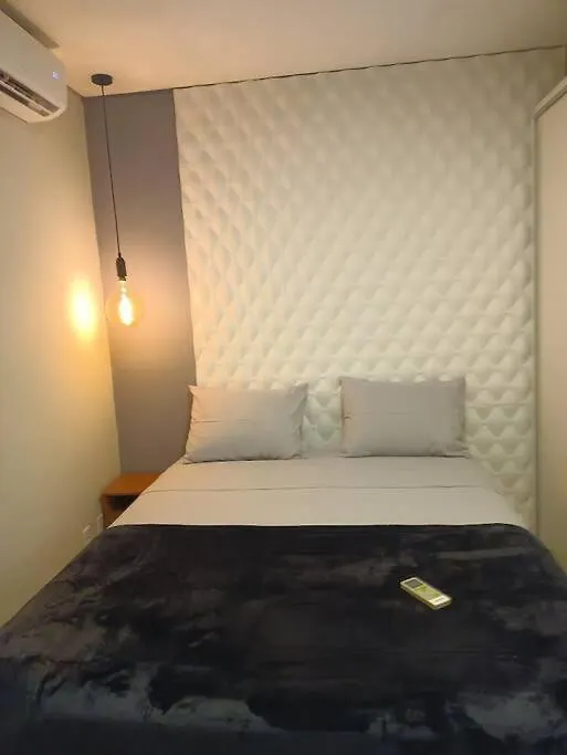 Apartamento Cidade Das Flores Joinville